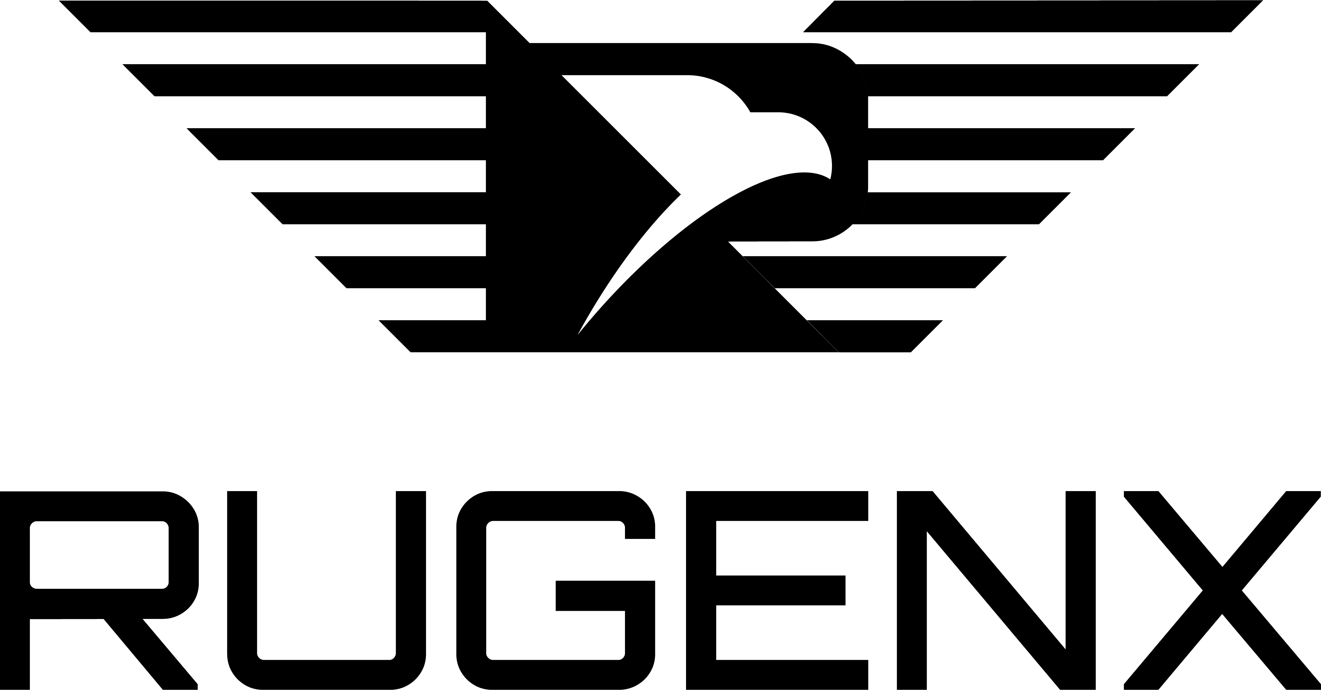 RUGENX Logo